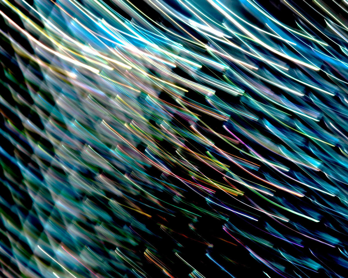 Lights pattern