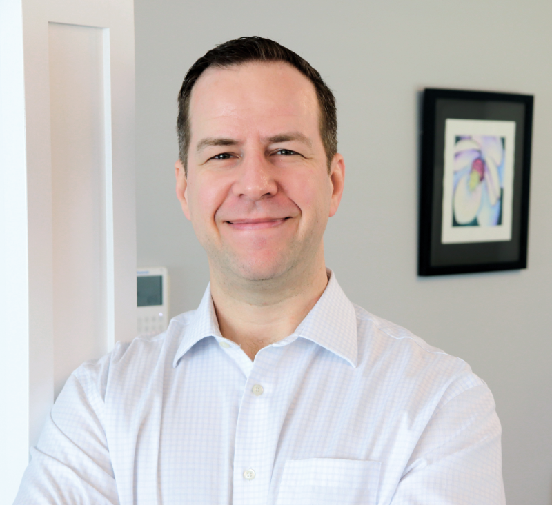 Photo of Dave Bezuidenhout
